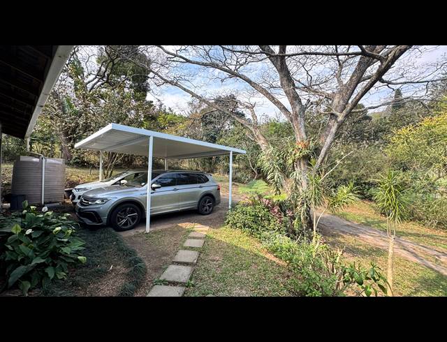 2 BEDROOM HOUSE TO LET IN RONALDSKLOOF